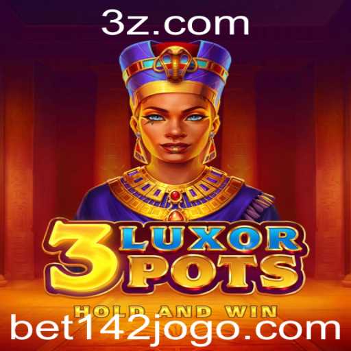 Explorando o Fascinante Mundo de 3LuxorPots