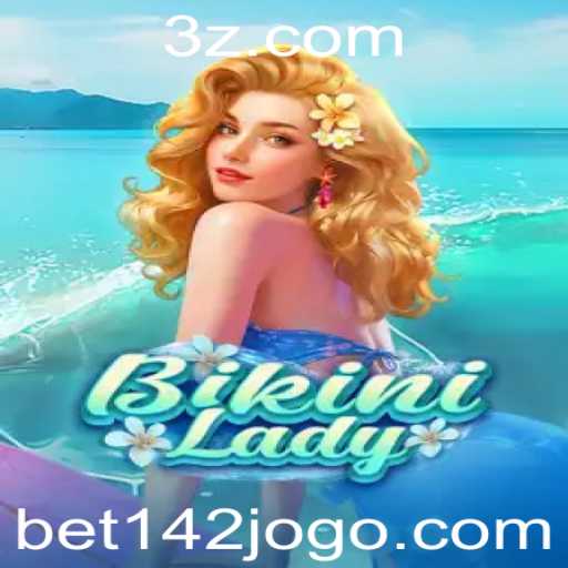 BikiniLady: Um Mergulho Divertido no Mundo dos Jogos Digitais