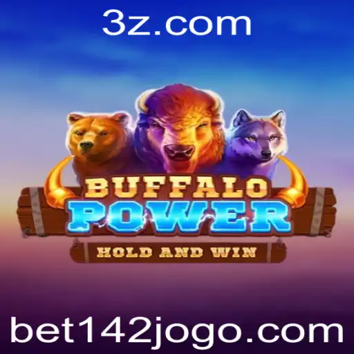Descubra o Fascinante Mundo de BuffaloPower e a Emoção das Apostas com Bet142