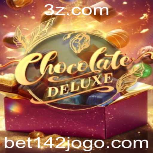 Descubra o Fascinante Mundo de ChocolateDeluxe: O Novo Jogo que Conquistou as Plataformas com bet142
