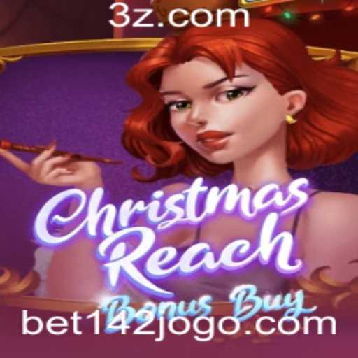 Explorando o Mundo do Jogo ChristmasReachBonusBuy