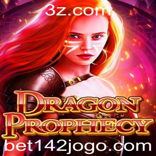 Explorando o Fascinante Mundo de DragonProphecy: Um Jogo Inovador com bet142