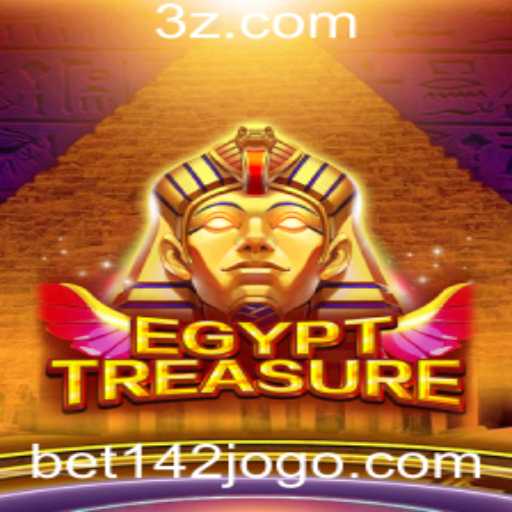 Desbravando o Fascinante Mundo do Jogo EgyptTreasure: Guia Completo
