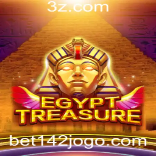Desbravando o Fascinante Mundo do Jogo EgyptTreasure: Guia Completo