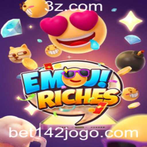 Explorando o Mundo do EmojiRiches: O Jogo de Azar Inovador