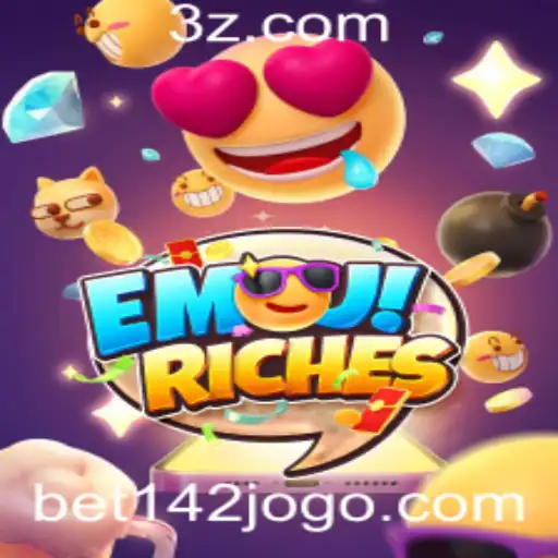 Explorando o Mundo do EmojiRiches: O Jogo de Azar Inovador