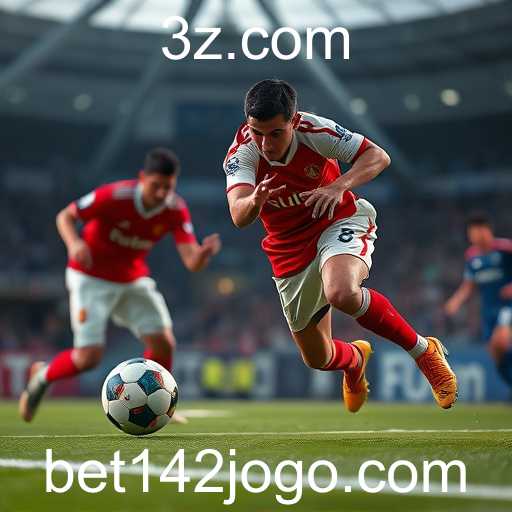 O Impacto das Apostas Esportivas no Cenário dos Esportes Modernos com Enfoque no Bet142