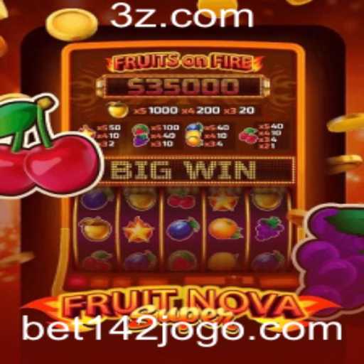 Explorando o Universo de 'FruitNovaSuper' e a Experiência de Jogo com Bet142