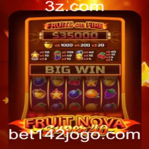 Descubra o Emocionante Mundo de FruitNovaSuper40