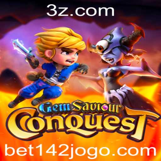GemSaviourConquest: A Nova Aventura no Mundo dos Games Online