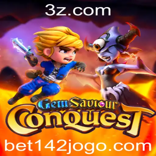 GemSaviourConquest: A Nova Aventura no Mundo dos Games Online