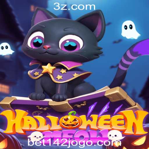 Descubra 'HalloweenMeow': O Jogo Encantador para a Temporada de Halloween