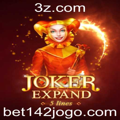 JokerExpand: Explorando o Novo Jogo de Apostas 'bet142'