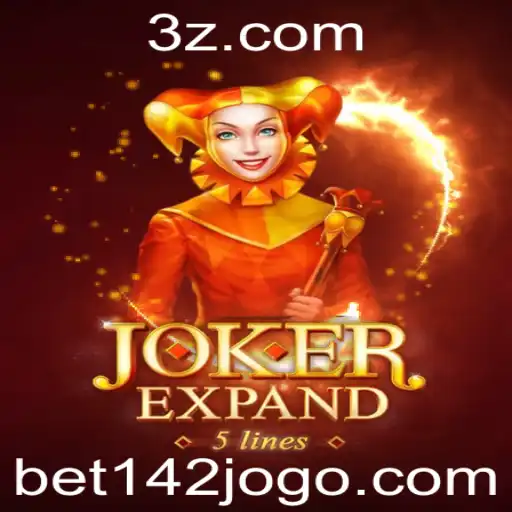 JokerExpand: Explorando o Novo Jogo de Apostas 'bet142'