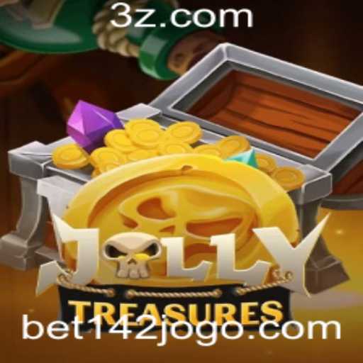 Explorando o Fascinante Mundo de JollyTreasures: Uma Aventura de Apostas com bet142
