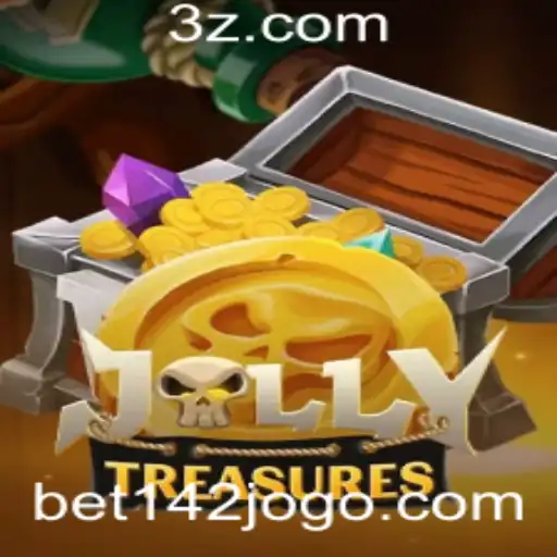 Explorando o Fascinante Mundo de JollyTreasures: Uma Aventura de Apostas com bet142