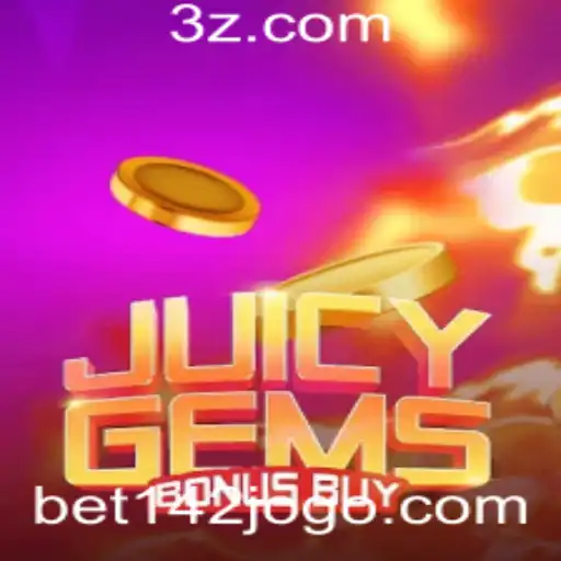 Descubra a Emoção de JuicyGemsBonusBuy com Bet142