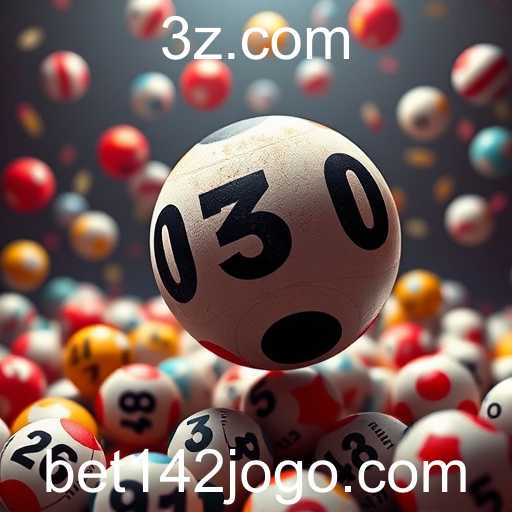 A Fascinação e Complexidade da Loteria: Uma Perspectiva Profunda