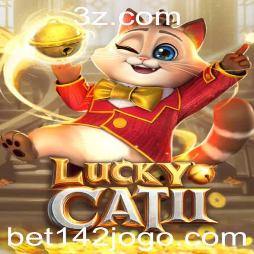 Explorando LuckyCatII: Um Mergulho no Mundo dos Jogos de Azar Virtuais