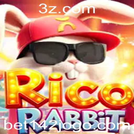 RicoRabbit: Explore o Universo Fascinante do Novo Jogo de Aventura