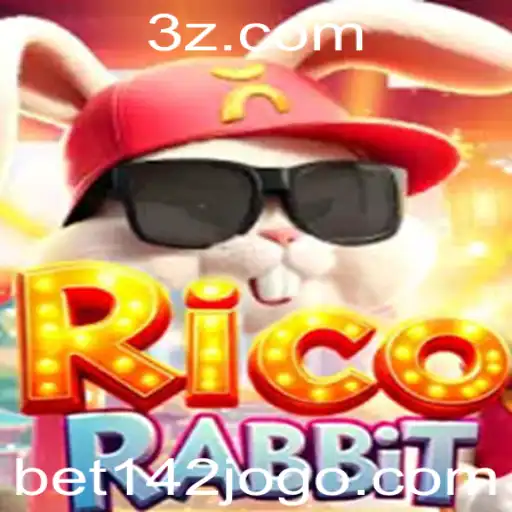 RicoRabbit: Explore o Universo Fascinante do Novo Jogo de Aventura