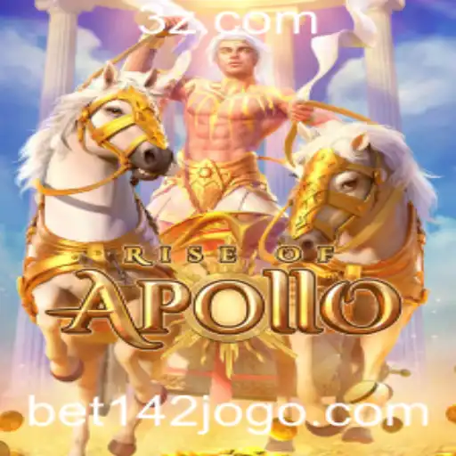 RiseofApollo: Uma Nova Era nos Jogos de Slot