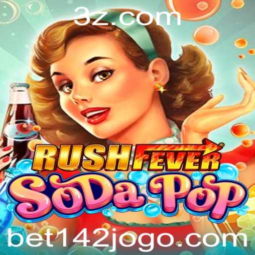 Explorando a Emoção de RushFeverSodaPop: Um Mergulho no Jogo do Momento
