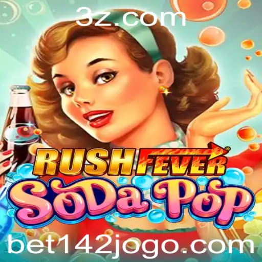 Explorando a Emoção de RushFeverSodaPop: Um Mergulho no Jogo do Momento