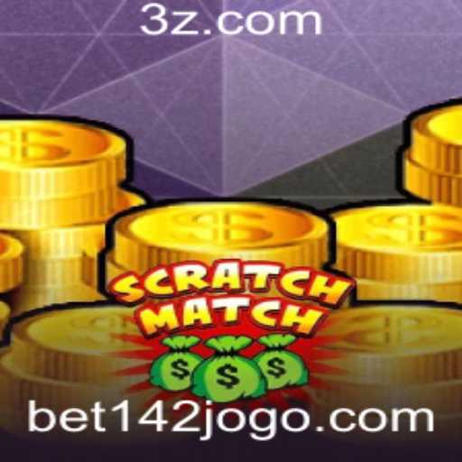 Descubra ScratchMatch: O Jogo Inovador que Está Transformando Apostas