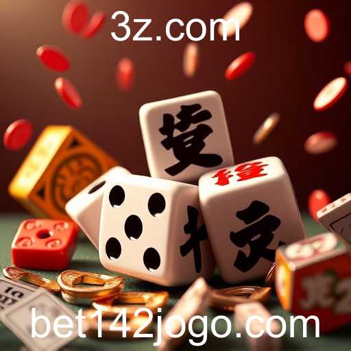 Sic Bo: O Fascinante Jogo de Dados