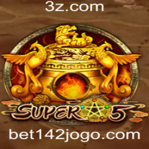 Descubra o Mundo de Super5: O Novo Fenômeno dos Jogos de Azar