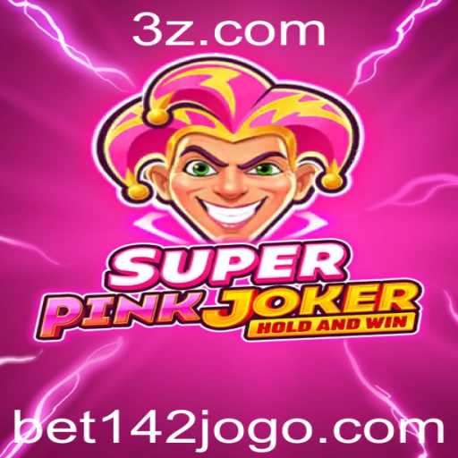 SuperPinkJoker: O Novo Fenômeno no Mundo dos Jogos Online