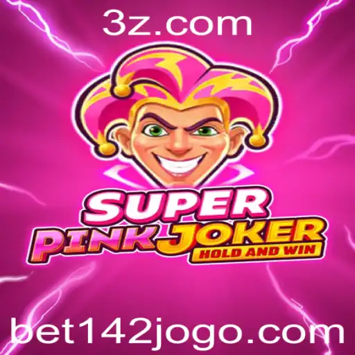 SuperPinkJoker: O Novo Fenômeno no Mundo dos Jogos Online