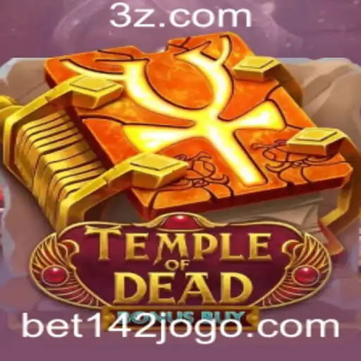Explore o Mundo Enigmático de 'Temple of Dead Bonus Buy' com Bet142