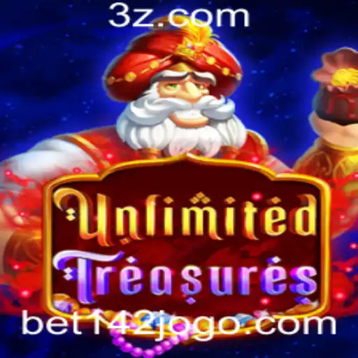 UnlimitedTreasures: Descobrindo Aventuras Numa Nova Dimensão de Jogos